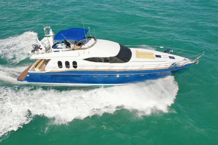 Princess Flybridge Motoryacht for sale in United States of America for $449,999 (£324,466)