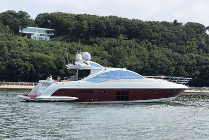 Azimut Yachts Express Cruiser for sale in United States of America for $693,000 (£498,357)
