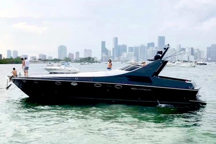 Riva Black Corsair for sale in United States of America for $389,000 (£279,310)