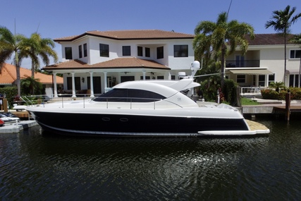 Riviera Sport Yacht for sale in United States of America for $600,000 (£438,436)