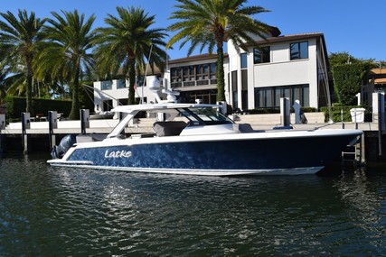 Tiara 43LS for sale in United States of America for $939,000 (£682,984)