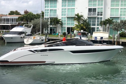 Riva mare for sale in United States of America for $995,000 (£723,715)