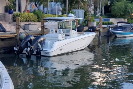 Boston Whaler Whaler for sale in United States of America for $180,000 (£128,749)