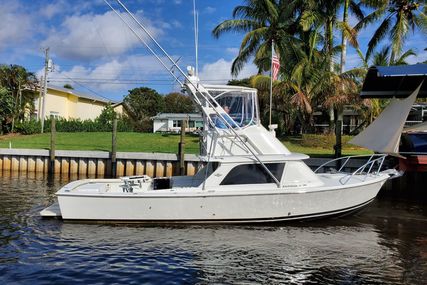 Bertram 31 Flybridge Cruiser for sale in United States of America for $89,000 (£66,766)