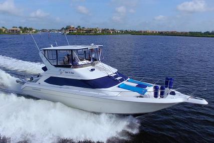Sea Ray 440 Express Bridge for sale in United States of America for $119,500 (£85,803)