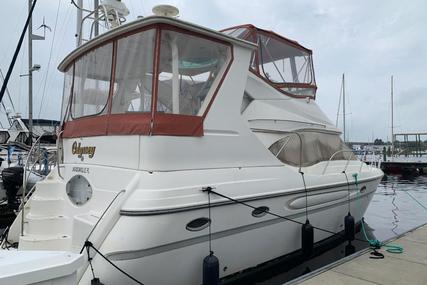 Maxum 4100 SCA for sale in Bahamas for $114,900 (£82,500)