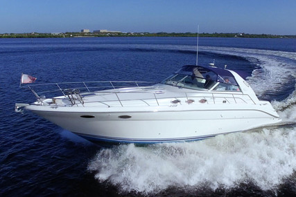 Sea Ray 370 Sundancer for sale in United States of America for $59,900 (£42,845)