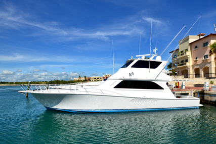 Viking 65EB for sale in Dominican Republic for $1,200,000 (£858,326)
