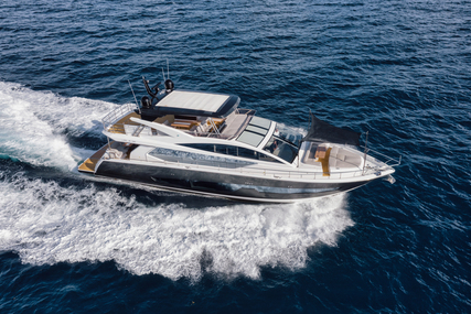 Pearl 80 for sale in United States of America for $4,195,000 (£3,000,565)