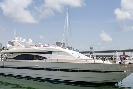 Azimut Yachts 78 Ultra Motoryacht for sale in United States of America for $495,000 (£356,914)