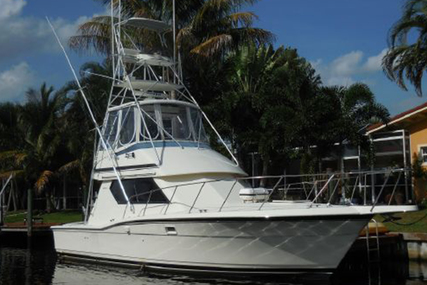Hatteras Sportfish for sale in United States of America for $79,000 (£56,875)