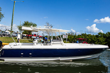 Intrepid 37 Open for sale in United States of America for $195,000 (£139,478)