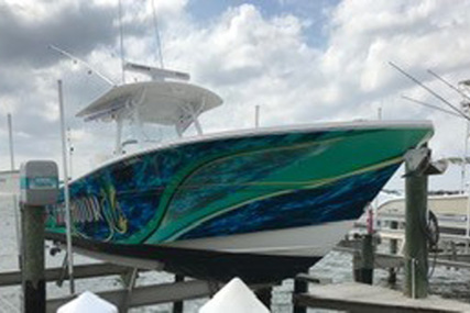 Regulator 34CC for sale in United States of America for $255,000 (£188,256)