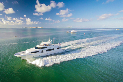 Westport 112 for sale in United States of America for $8,250,000 (£5,900,992)