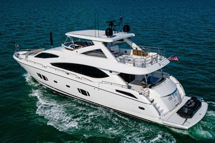 Sunseeker 88 Yacht for sale in United States of America for $3,199,000 (£2,288,154)