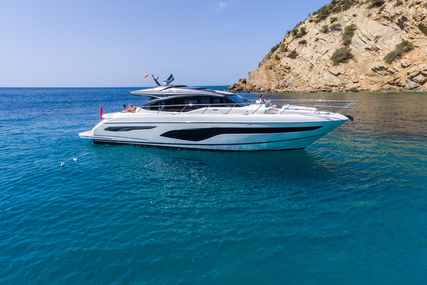 Princess V65 for sale in United States of America for P.O.A. (P.O.A.)