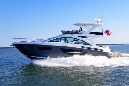 Cruisers Yachts 60 Flybrige for sale in United States of America for $1,449,000 (£1,052,525)