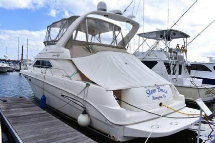 Sea Ray Express Bridge for sale in United States of America for $175,000 (£127,664)