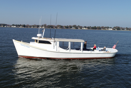 Chesapeake 48 Back River for sale in United States of America for $149,000 (£108,231)