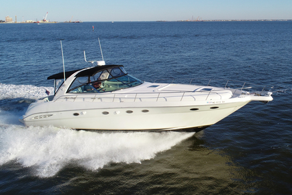 Sea Ray 460 Sundancer for sale in United States of America for $169,000 (£120,881)