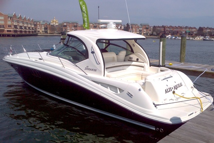 Sea Ray 44 Sundancer for sale in United States of America for $329,000 (£235,324)