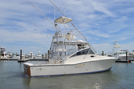 Albemarle 32 Express for sale in United States of America for $139,000 (£100,967)