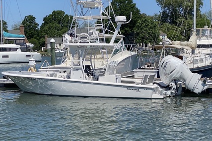 Tidewater 2700 Carolina Bay for sale in United States of America for $135,000 (£96,562)