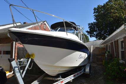 Sea Fox 216 Voyager for sale in United States of America for $39,950 (£28,685)