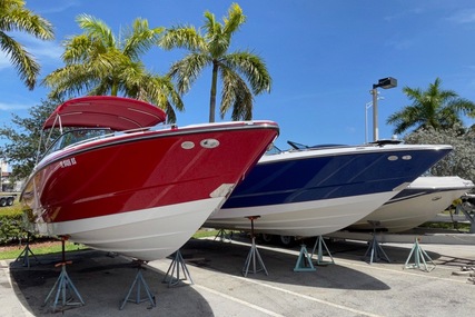 Monterey 298 Super Sport for sale in United States of America for $108,900 (£77,893)
