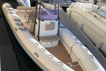 Brig Navigator 730 for sale in United States of America for $68,000 (£48,638)