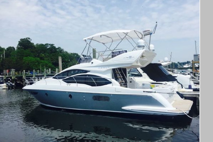 Azimut Yachts 42 for sale in United States of America for $525,000 (£376,960)