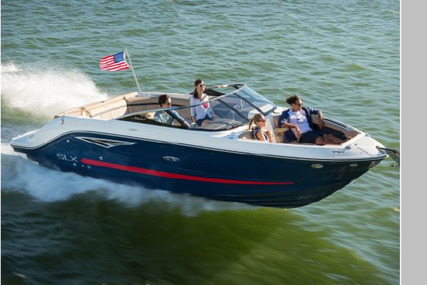 Sea Ray SLX 250 for sale in United States of America for $117,000 (£83,687)