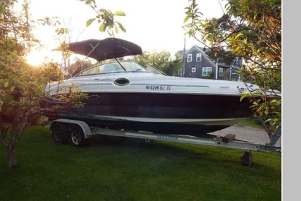 Sea Ray 240 Sundeck for sale in United States of America for $23,900 (£17,095)