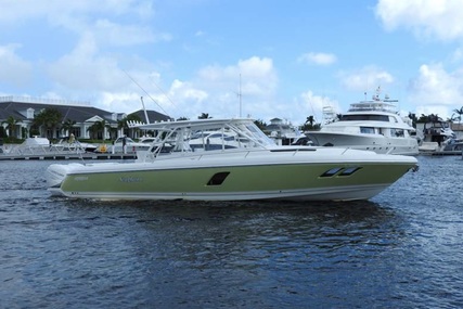 Intrepid 40 Cuddy for sale in United States of America for $469,000 (£338,167)
