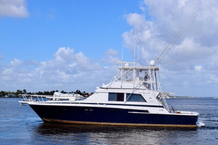 Bertram for sale in United States of America for $295,900 (£215,861)