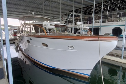 Chris-Craft Constellation for sale in United States of America for $95,000 (£68,212)