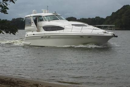 Sea Ray 480 for sale in United States of America for $265,000 (£189,976)