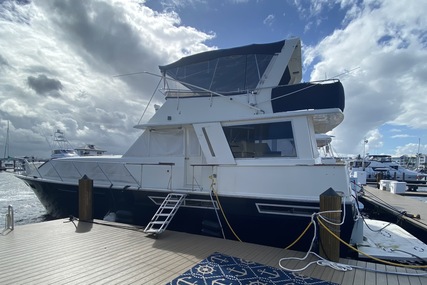 Chris-Craft Constellation 500 for sale in United States of America for $99,250 (£71,263)