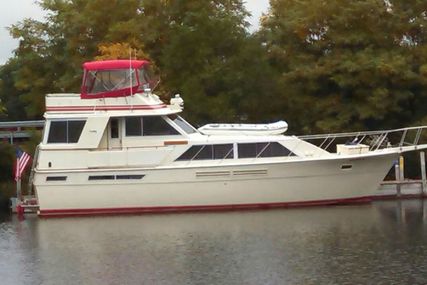 Uniflite for sale in United States of America for $96,500 (£69,289)