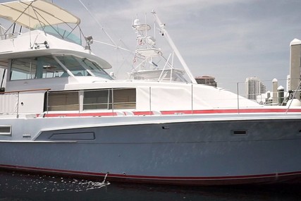 Bertram Flushdeck for sale in United States of America for $62,250 (£44,816)