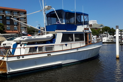 Grand Banks Classic for sale in United States of America for $95,000 (£68,852)