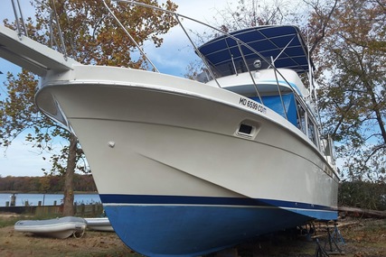 Uniflite Aft Cabin for sale in United States of America for $30,000 (£21,743)