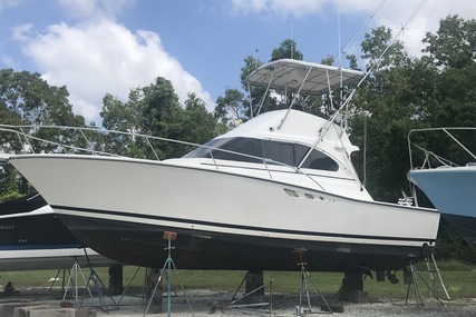 Luhrs Tournament for sale in United States of America for $55,000 (£40,028)