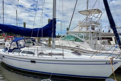 Catalina 34 MkII for sale in United States of America for $64,900 (£47,037)