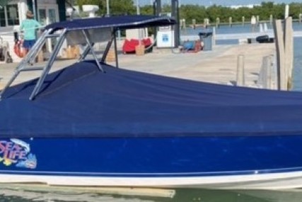 Intrepid 322 Cuddy for sale in United States of America for $149,900 (£107,803)