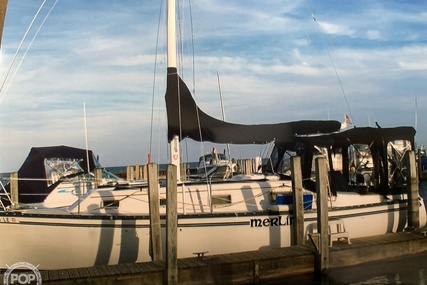 Hunter 30 for sale in United States of America for $15,800 (£11,327)