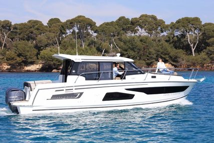 Jeanneau Merry Fisher 1095 for sale in United Kingdom for £245,500