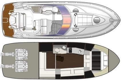 Monterey 355 SY for sale in United Arab Emirates for $142,930 (£113,175)