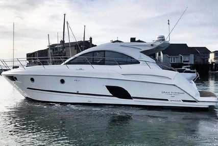 Beneteau Gran Turismo 44 for sale in Italy for €325,000 (£280,257)