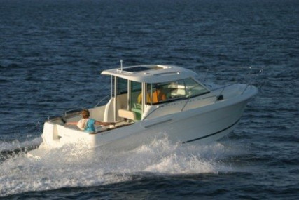 Jeanneau Merry Fisher 705 for sale in Italy for €42,000 (£35,858)